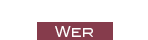 wer