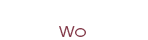 wo